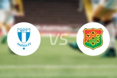 马尔默vs哥德堡盖斯比分结果战报【2025/11/09】