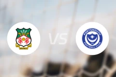 雷克瑟姆vs朴茨茅斯比分预测【2026/02/25】