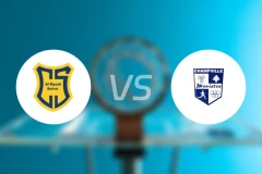 贝鲁特体育vs尚普维尔比分预测【2025/11/16】