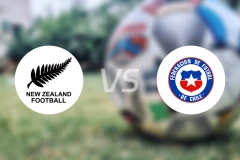 新西兰vs智利比分结果战报【2026/03/30】