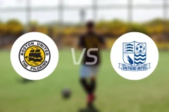 波士顿联队vs绍森德比分预测【2026/01/24】