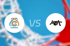 萨马拉女篮vs莫斯科MBA女篮比分预测【2026/01/15】