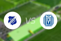 SC桑德女足vs梅彭女足比分预测【2025/11/02】