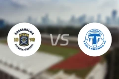 安吉尔霍姆斯vs特雷勒堡比分预测【2026/04/03】