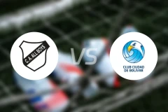 全男孩竞技vs博利瓦尔比分预测【2026/03/02】