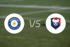 凡尔赛vs卡昂比分预测【2026/01/31】