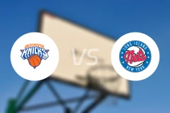 韦斯特彻斯特尼克斯vs长岛篮网比分结果战报【2026/03/02】