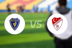 布卡士邦SKvs伊拉兹斯堡比分预测【2026/03/28】