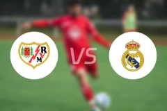 巴列卡诺vs皇马录像回放【2025/11/09】