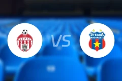 舍佩斯vsCSA布加勒斯特星比分预测【2026/04/11】