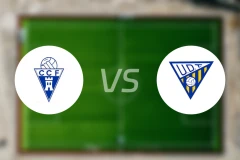 卡斯迪乐加vs托马雷斯比分预测【2026/01/18】