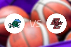 杜兰大学vs波士顿学院比分预测【2025/11/24】