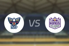 鹈鹕vs国王录像回放【2026/03/06】