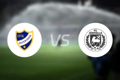 IFK奥斯泰卡斯vs贾法拉比分预测【2025/10/18】
