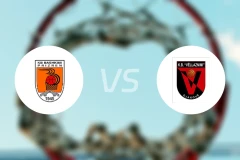 KB联盟vs维尔拉尼姆比分预测【2025/12/04】