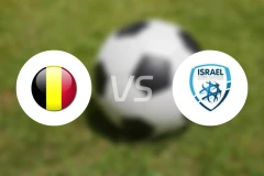 比利时女足vs以色列女足比分结果战报【2026/03/08】