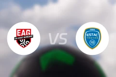 甘冈vs特鲁瓦比分预测【2026/01/24】