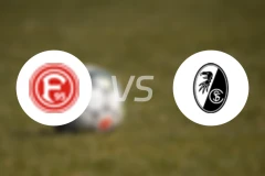 杜塞尔多夫vs弗赖堡比分预测【2025/10/30】