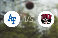 美国空军学院vs内华达大学拉斯维加斯分校比分预测【2026/01/04】