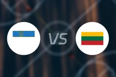 瑞典女篮vs立陶宛女篮比分预测【2025/11/14】