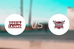 路易斯安那拉法叶分校vs特洛伊大学比分结果战报【2026/02/25】