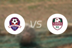 罗宾市蓝女足vs洛根闪电女足比分结果战报【2024/08/06】