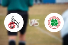 科隆二队vs奥伯豪森比分预测【2026/03/14】