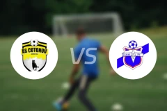 科托努vs达杰FC比分预测【2025/12/26】