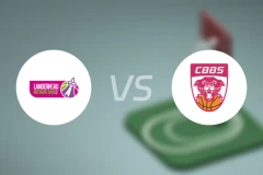 布雷塔尼女篮vs查内勃艮第南部女篮比分预测【2025/12/22】