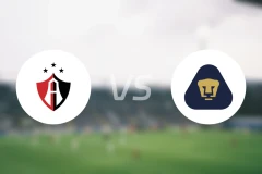 阿特拉斯vs美洲狮比分预测【2026/02/08】