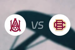 阿拉巴马农工vs贝桑库克曼大学比分结果战报【2026/02/22】