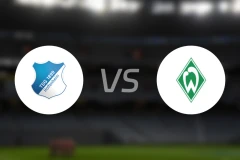 霍芬海姆女足vs云达不莱梅女足比分结果战报【2024/10/07】