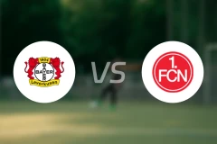 勒沃库森女足vs纽伦堡女足比分预测【2026/01/31】