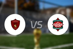 努瓦克肖特学院vs化学FC比分预测【2025/10/18】