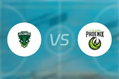 塔斯马尼亚跳伞蚁vs东南墨尔本凤凰比分预测【2025/11/06】