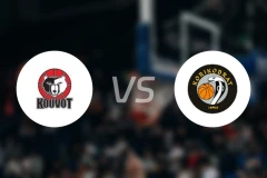 科沃特vs拉普阿比分预测【2024/12/04】