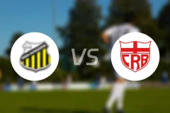 诺瓦里桑蒂诺vs雷加塔斯巴西比分结果战报【2025/11/23】