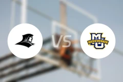 普罗维登斯学院vs马奎特大学比分预测【2026/01/20】