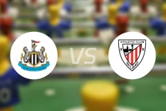 纽卡斯尔联U19vs毕尔巴鄂竞技U19比分结果战报【2025/11/05】