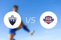 锡塔夸罗vs圣地亚哥足球俱乐部比分预测【2026/03/07】