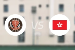 四川女篮vs中国香港女篮录像回放【2025/11/08】