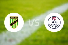 奥地利卢斯特瑙vs列弗宁比分预测【2025/12/06】