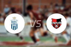 皇家哈勒姆vs特莱弗斯比分预测【2026/04/25】