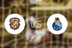 马里迪莫vs波尔图B队比分预测【2026/03/08】