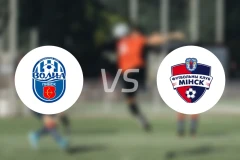 沃尔纳平斯克vs明斯克B队比分预测【2025/11/22】