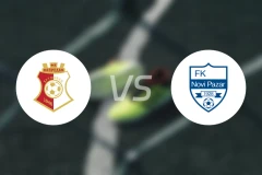 克鲁舍瓦茨进步vs诺维帕扎尔比分结果战报【2024/10/06】