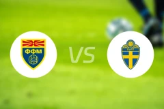 北马其顿U21vs瑞典U21比分预测【2025/11/14】