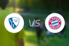 波鸿女足vs拜仁慕尼黑女足II队比分预测【2026/02/01】