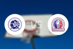 格罗兹尼迪纳摩vs坦波夫比分结果战报【2026/03/07】