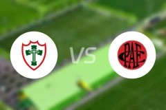 葡萄牙人vs普索阿莱格伦斯比分预测【2026/04/12】